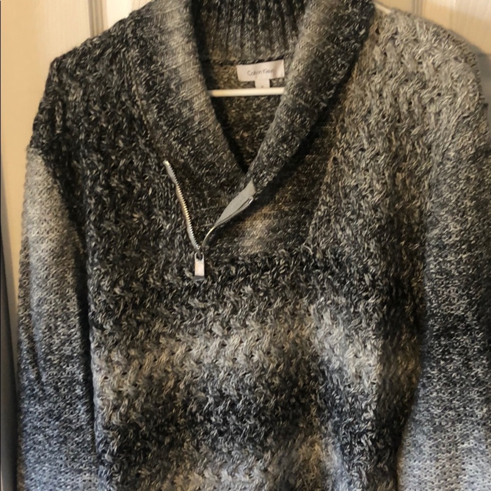 Calvin Klein Sweater